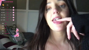 My new wand is just what I needed Also really starting to enjoy anal play looking to explore this more