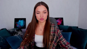 Nylons or fishnets I personally love fishnets they are just too fun This photo set has a taste of both for you to decide