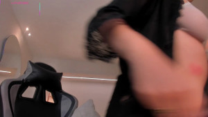 Do you like watching me fuck myself look how creamy I get just from my toy 4633952