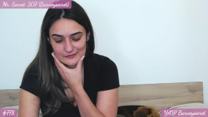 Good morning sunshine here s n aussie cleavage shot of my boobies from down under lol down lookin up 2912928