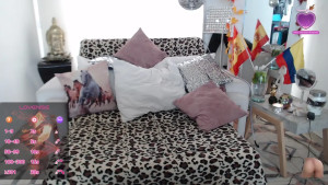 FREE SUBSCRIPTION TODAY ONLY sashavixxxen Always horny and wet bunny is waiting for your cock to play sashavixxxen her