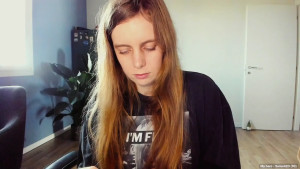 This one s kinda silly I think and I wasn t going to post it