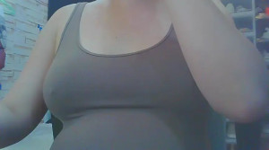 Un mio amico è venuto a trovarmi dalla California e ci siamo divertiti moltissimo Prima mi ha portata al guinzaglio poi