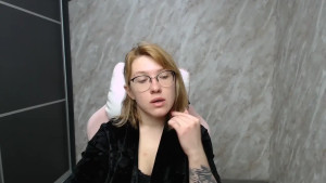 A little pussy play after tonight s event It s so phat amp juicy do You like the way I tease you baby