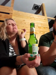 FULL VIDEO be available for 15 days on onlyfans com mistressnara Take advantage of the sale 40 OFF to have fun with me