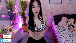 Hiii you ve found me but be sure to check out my other page sxarlettssecret to find even more of me