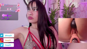 All checked into our swanky Airbnb for the week