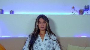 Happiness is created with your own hands Here you helped someone here you did something useful here you kept silent here