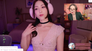 Pay attention to her boobs and she ll love you for it 4891678