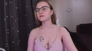 Some fun behind the scenes shots for an HD Valentine s Day themed monster girl shrinking vore roleplay video I filmed it