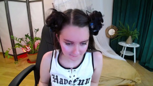 How would you feel if I came into the room wearing this 2931935