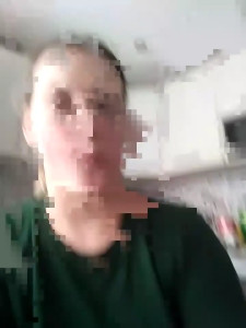 This chain around my neck has me feeling very submissive 2915895