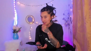 DO YOU PREFER TO BE ON TOP OF ME OR DO YOU PREFER ON FOUR WHAT IS YOUR FAVORITE POSSESSION TELL ME WHICH IT IS AND I