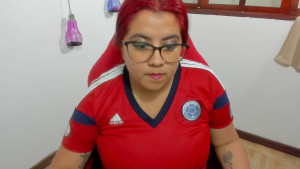 Literally watch my pussy moisten as I tease my clit with one of my favorite toys