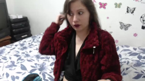 Glasses are already on my head I should only lower them in my eyes to protect them from your huge jet 3491494