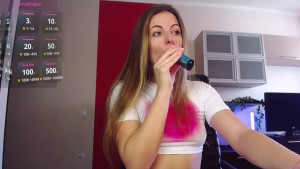 Free Subscription valeriashy Dreams come true because valeriashy will do anything you want valeriashy valeriashy