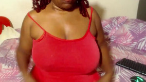 BTS face view of the machine fucking me from the second half of my clip Anthony s Ass Shaking Suck and Fuck watch my