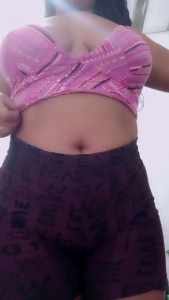 I am still here and hopefully filming today Hurting my nipple made me feel super down for a few days It s like I lost a