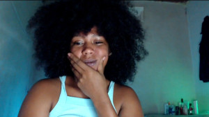 My UNCUT NUDE Try On Hauls are SO HOT Head over to my VIP ACCOUNT queenkeiland for Exclusive Access to my NUDE Try On