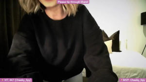 I thought yall might enjoy seeing me in my natural element today I hope my tree strand gives you a cockstand Also stay