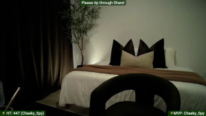 Hi daddy you want to see live how I have fun I m available for you honey I m very hot waiting for you You give me a tip