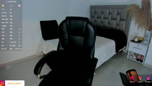 The whole outfit from last night which is your favorite 2861762