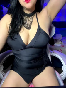 Awaiting punishment The sass it can t be contained