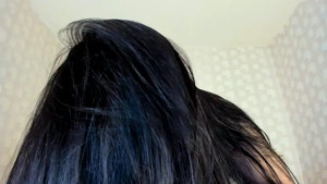 Lekker geil gespeeld met mijn favoriete speeltje Wil je me geil en lekker zien genieten horen kreunen en zien klaarkomen