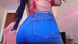 New video in your DM they are so powerful that just side boob view will make you explode 5446097