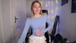 Well when more than TWO PEOPLE decide to purchase my videos I got some yummy pictures of Lourdes and her HUGE FIRM PERKY