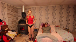 I want to give my Valentines sweetheart the very best So I tease you slowly