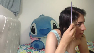 Cum watch me get both my pretty little holes pounded Such a fun playtime with unfulfilleddes2 2878025