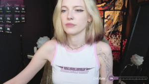 Here s a video that s slightly different from the norm How s about seeing this from my pov Watch me play with my thighs