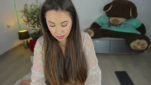 Your favorite shape shifting beauty will be on mfc in just a few min Come join me and see of you can catch a glimpse of