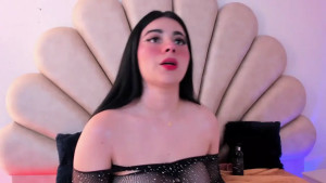 Look how cool it looks inside after it s rain shower 2906074