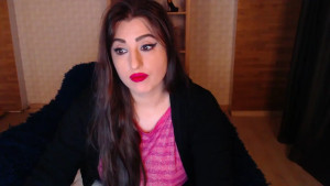 Happy Titty Tuesday Holiday Style Guys Do u like my new robe I wore it just for u I hope that u r having a great day so