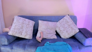 Do you like Wetlook Check out this scene where I get myself and my cute outfit soaking wet to strip down and fuck myself