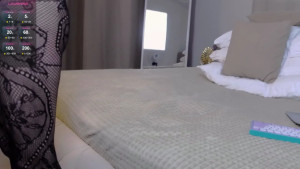 You can never go wrong with black leather thigh high boots 2861605