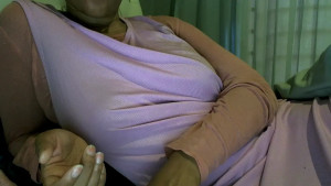 Good morning You slept over and I wake up to give you a show 2922239