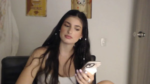 One of my fav boys is broken heart and as always I m here to help He must be devastated cause he never finished last