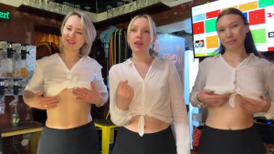 Having me on Speed Text is handy I never have to be alone hun SEXT me about my titties amp your attitude will change