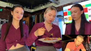 I m sexy even in clothes my sweetheart Can you imagine how hot I am without clothes 2954511