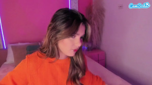 Getting my pussy stretched out by a giant dildo gt w 2904398