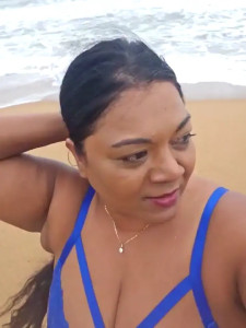 Help me take my measure for cosplay ------------ Triple Marin with SUPER LEWD selfie is my reward if you sub to my main