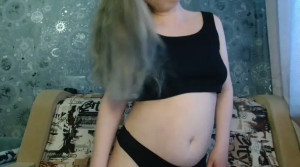 VIP Hot babe veronicacoxxx ONLY 7 Days FREE subscription Her big tits and juicy body are waiting for you advertising