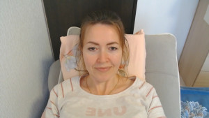 Casi no encuentro una foto bonita y dnde no estuviera media familia esto fue en santa Marta Rodadero paseo familiar