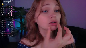 Losers like you don t deserve to see my beautiful perfect tits