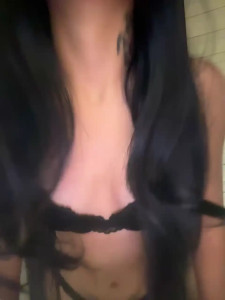 Good morning Today s a new day Wokedt up a lil excited Time to hit the gym titty day baybeeee leasgooo Necesit ms del