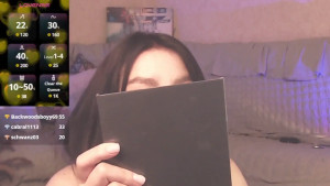 I look too good right now going live on here in 2 days 2922279