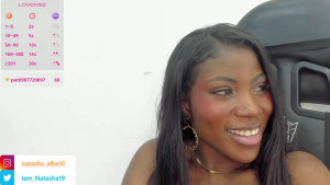 The results are in 75 mommy hehe How can you resist submitting to my desires when I m wrapped in a purple silk robe and